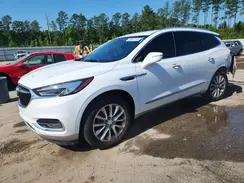 5GAERBKW0LJ290782 2020 BUICK ENCLAVE
