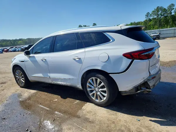 5GAERBKW0LJ290782 2020 BUICK ENCLAVE - Image 2