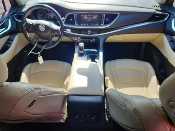 5GAERBKW0LJ290782 2020 BUICK ENCLAVE - Image 8