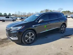 5GAERBKW0LJ291382 2020 BUICK ENCLAVE