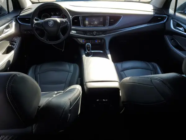 5GAERBKW0LJ291382 2020 BUICK ENCLAVE - Image 8