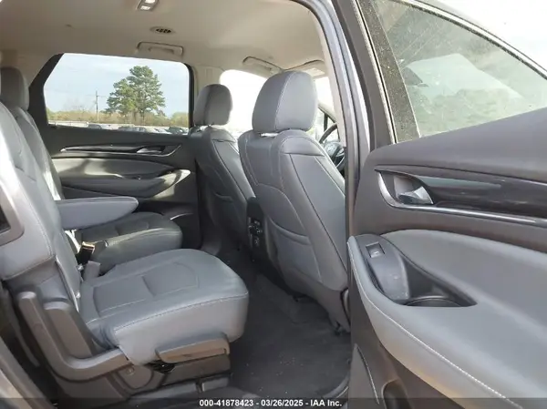 5GAERBKW0LJ294816 2020 BUICK ENCLAVE - Image 8