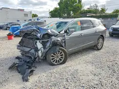 5GAERBKW0LJ295738 2020 BUICK ENCLAVE