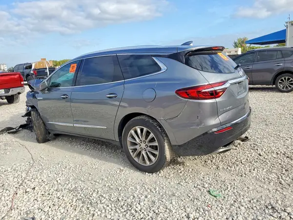 5GAERBKW0LJ295738 2020 BUICK ENCLAVE - Image 2