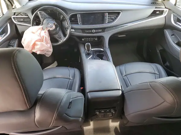 5GAERBKW0LJ295738 2020 BUICK ENCLAVE - Image 8
