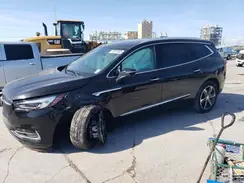 5GAERBKW0LJ299451 2020 BUICK ENCLAVE