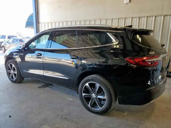 5GAERBKW0LJ301733 2020 BUICK ENCLAVE - Image 2