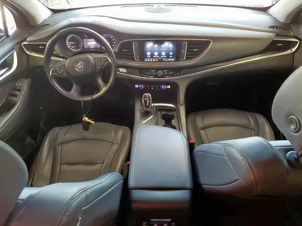 5GAERBKW0LJ301733 2020 BUICK ENCLAVE - Image 8