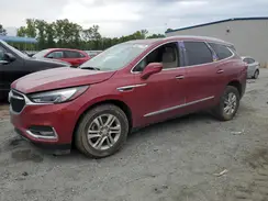5GAERBKW0LJ307273 2020 BUICK ENCLAVE