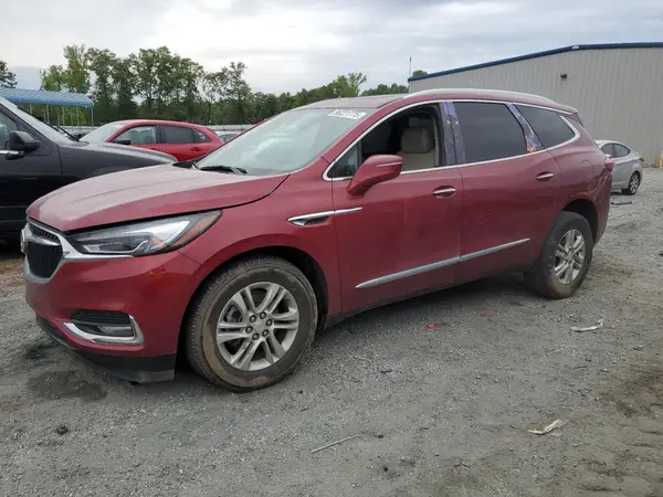 5GAERBKW0LJ307273 2020 BUICK ENCLAVE - Image 1