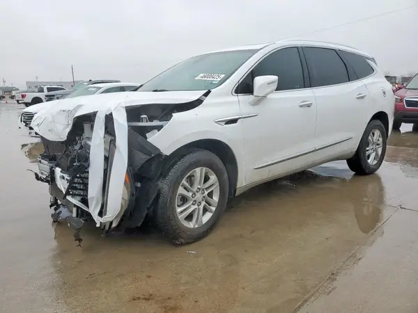 5GAERBKW0LJ307452 2020 BUICK ENCLAVE - Image 1