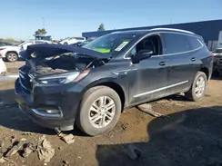 5GAERBKW0LJ322565 2020 BUICK ENCLAVE