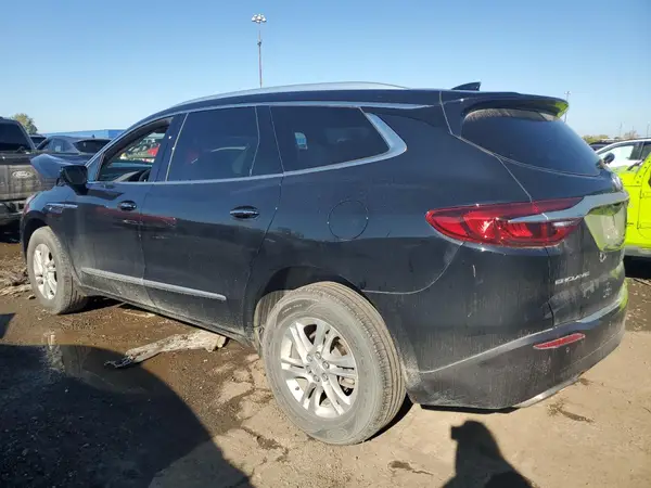 5GAERBKW0LJ322565 2020 BUICK ENCLAVE - Image 2