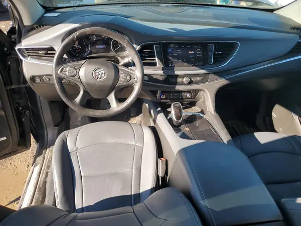 5GAERBKW0LJ322565 2020 BUICK ENCLAVE - Image 8