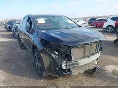 5GAERBKW0MJ111836 2021 BUICK ENCLAVE
