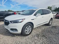 5GAERBKW0MJ113392 2021 BUICK ENCLAVE