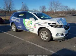 5GAERBKW0MJ120620 2021 BUICK ENCLAVE