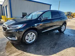 5GAERBKW0MJ127549 2021 BUICK ENCLAVE