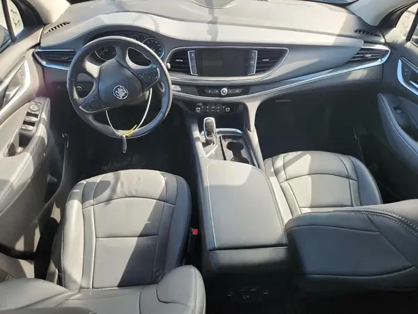 5GAERBKW0MJ127549 2021 BUICK ENCLAVE - Image 8