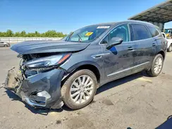 5GAERBKW0MJ128278 2021 BUICK ENCLAVE