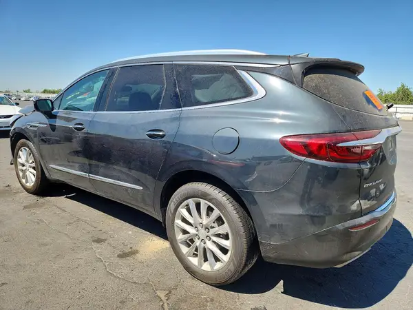 5GAERBKW0MJ128278 2021 BUICK ENCLAVE - Image 2