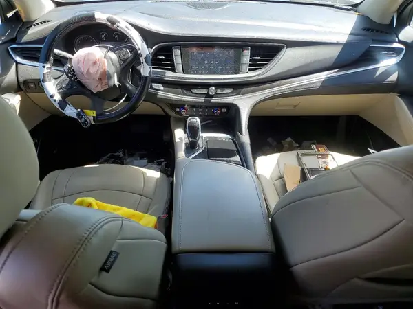 5GAERBKW0MJ128278 2021 BUICK ENCLAVE - Image 8