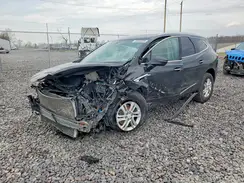 5GAERBKW0MJ132363 2021 BUICK ENCLAVE