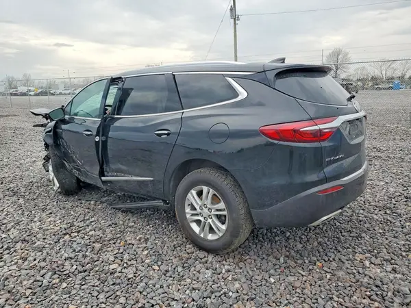 5GAERBKW0MJ132363 2021 BUICK ENCLAVE - Image 2