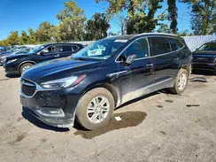 5GAERBKW0MJ132394 2021 BUICK ENCLAVE