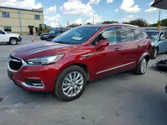 5GAERBKW0MJ139135 2021 BUICK ENCLAVE