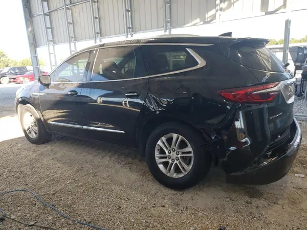 5GAERBKW0MJ149454 2021 BUICK ENCLAVE - Image 2