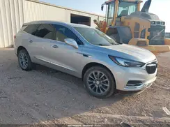 5GAERBKW0MJ151592 2021 BUICK ENCLAVE