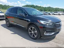 5GAERBKW0MJ160745 2021 BUICK ENCLAVE