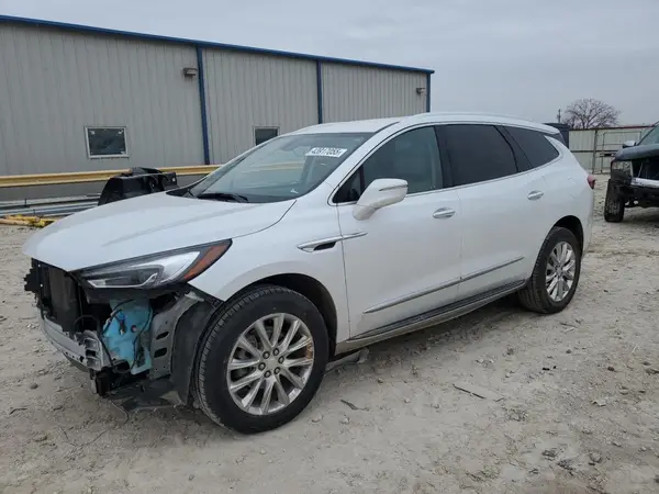 5GAERBKW0MJ161622 2021 BUICK ENCLAVE - Image 1