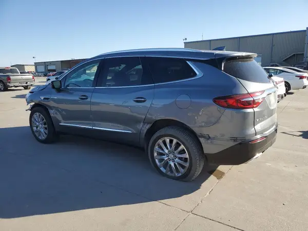 5GAERBKW0MJ164276 2021 BUICK ENCLAVE - Image 2