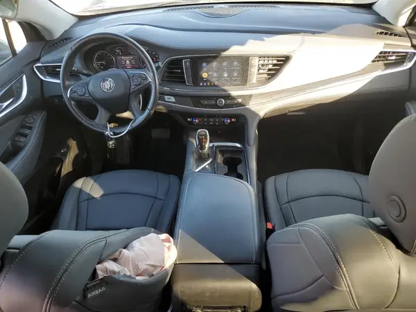 5GAERBKW0MJ164276 2021 BUICK ENCLAVE - Image 8