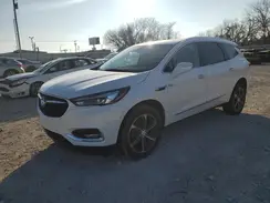5GAERBKW0MJ165945 2021 BUICK ENCLAVE