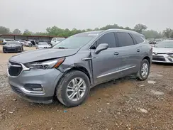 5GAERBKW0MJ174371 2021 BUICK ENCLAVE