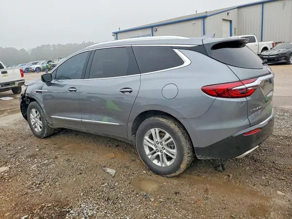 5GAERBKW0MJ174371 2021 BUICK ENCLAVE - Image 2
