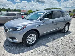 5GAERBKW0MJ179196 2021 BUICK ENCLAVE