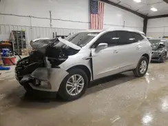 5GAERBKW0MJ179263 2021 BUICK ENCLAVE