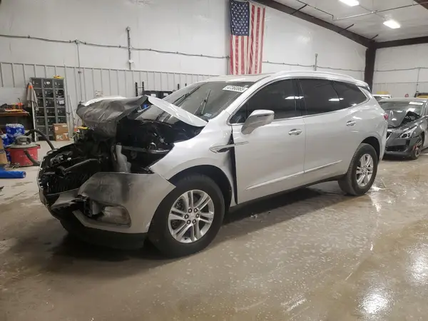 5GAERBKW0MJ179263 2021 BUICK ENCLAVE - Image 1