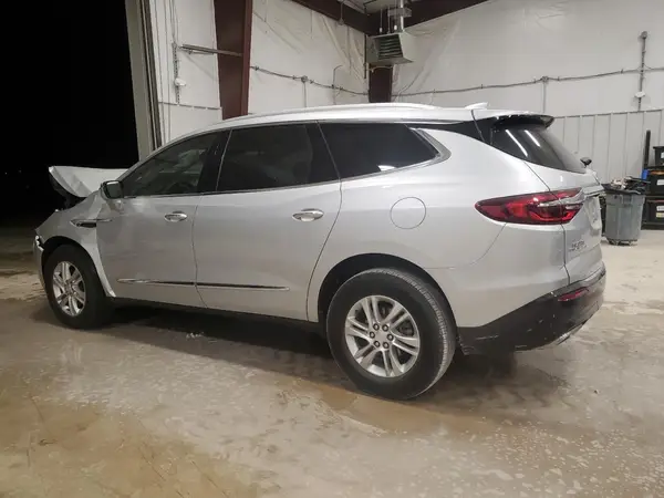 5GAERBKW0MJ179263 2021 BUICK ENCLAVE - Image 2