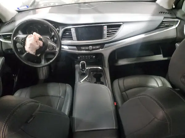 5GAERBKW0MJ179263 2021 BUICK ENCLAVE - Image 8