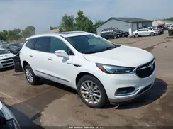 5GAERBKW0MJ179523 2021 BUICK ENCLAVE