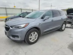 5GAERBKW0MJ182115 2021 BUICK ENCLAVE