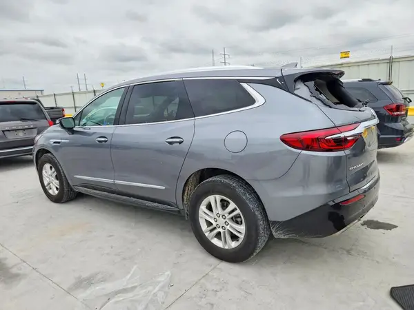 5GAERBKW0MJ182115 2021 BUICK ENCLAVE - Image 2