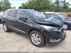 5GAERBKW0MJ186469 2021 BUICK ENCLAVE