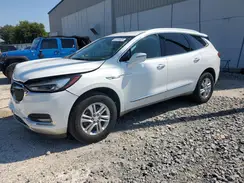 5GAERBKW0MJ191543 2021 BUICK ENCLAVE