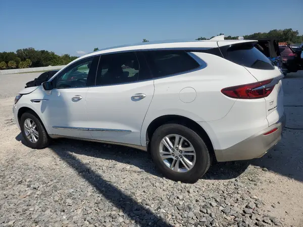 5GAERBKW0MJ191543 2021 BUICK ENCLAVE - Image 2